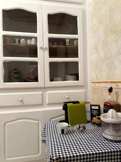 Dar Almasyaf, Maison Bord De Mer Tacape 외부 사진